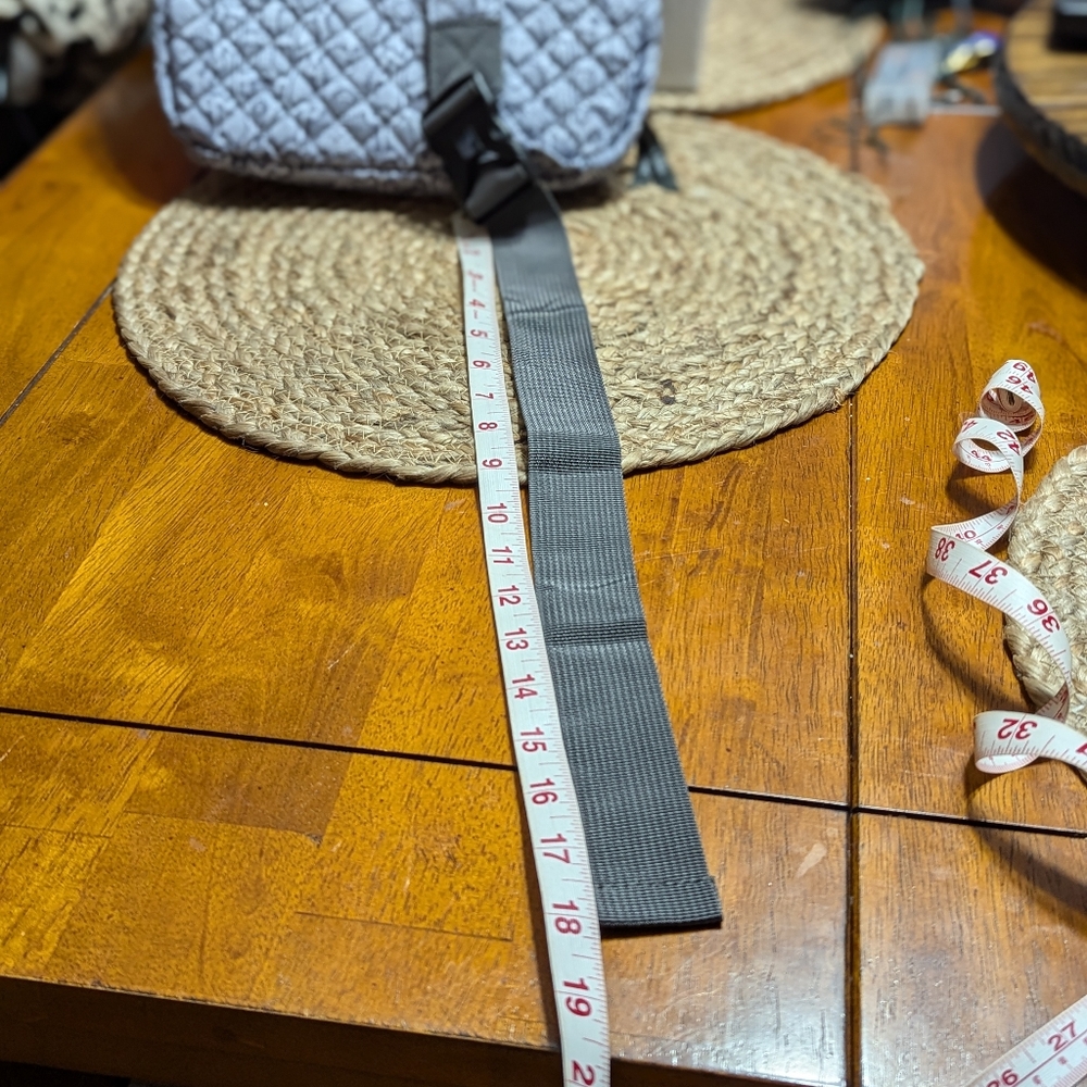 Simply Southern Crossbody bag - Picture 4 of 4